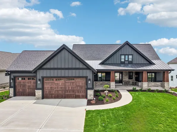 1605 Ginger Ln, Waunakee, WI 53597