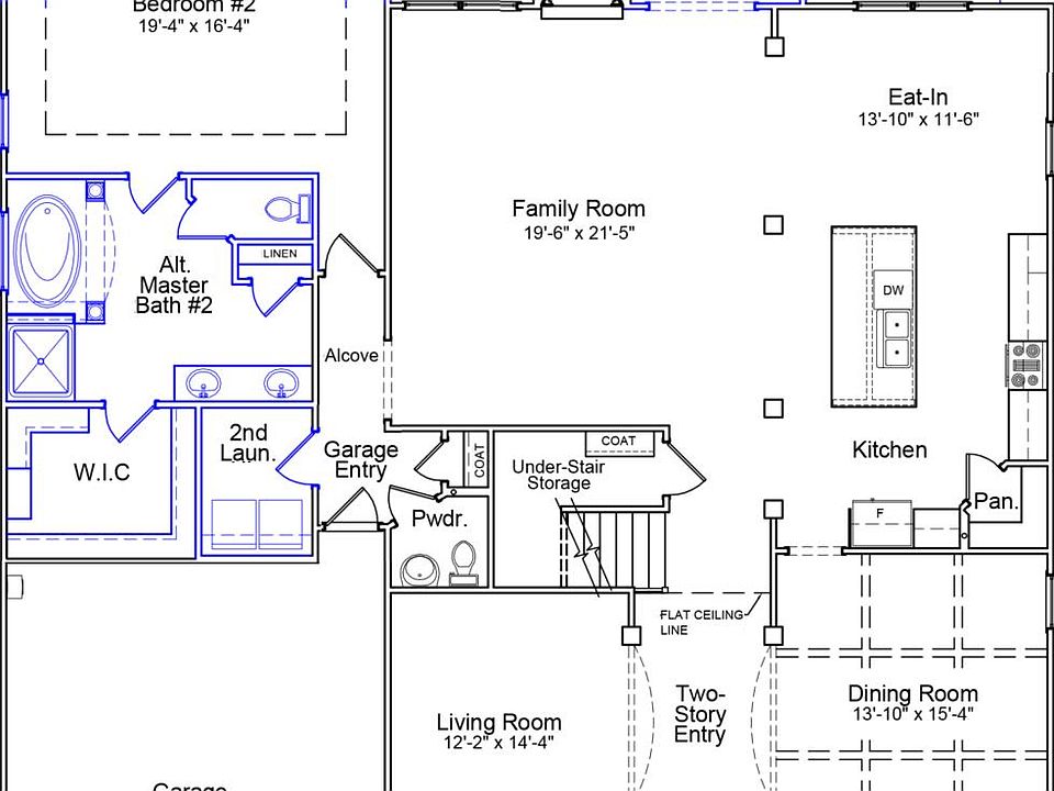 2nd image of 467 Sterling Brook Dr