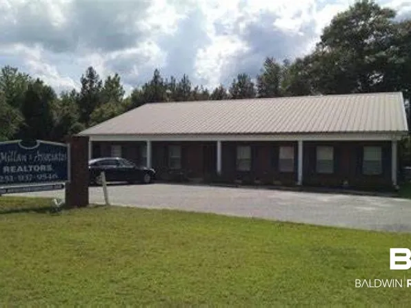 1801 McMeans Ave, Bay Minette, AL 36507