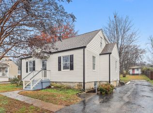 253 Timmons St, Nashville, TN 37211