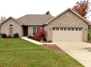 20 Naples Dr, Uniontown, PA