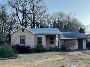 435 Old Madison Rd, Forrest City, AR 72335