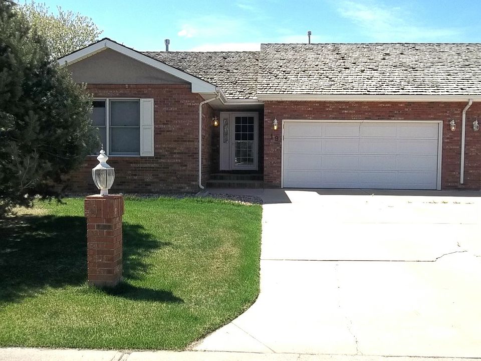 1st image of 5601 18th St Unit 19