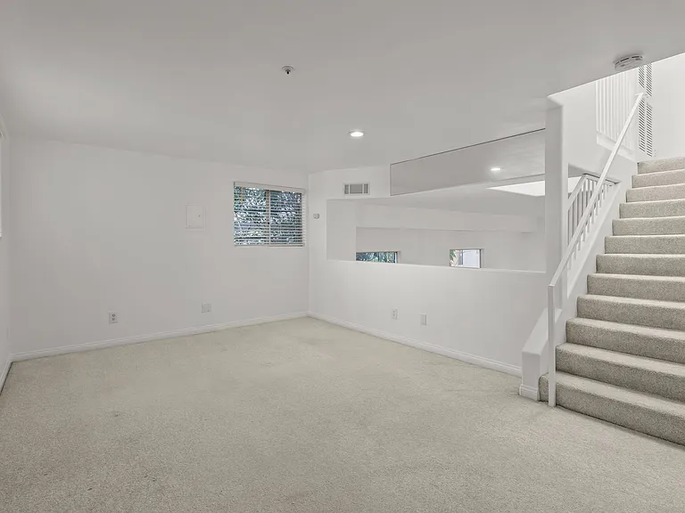 The loft,