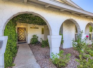3569 Ruth Dr, Las Vegas, NV 89121