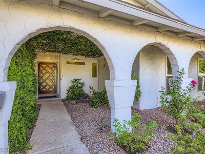 3569 Ruth Dr, Las Vegas, NV, 89121