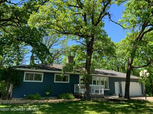 510 Richwood Rd, Detroit Lakes, MN 56501