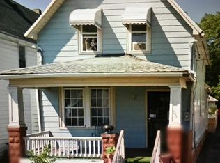 106 Fay St, Buffalo, NY