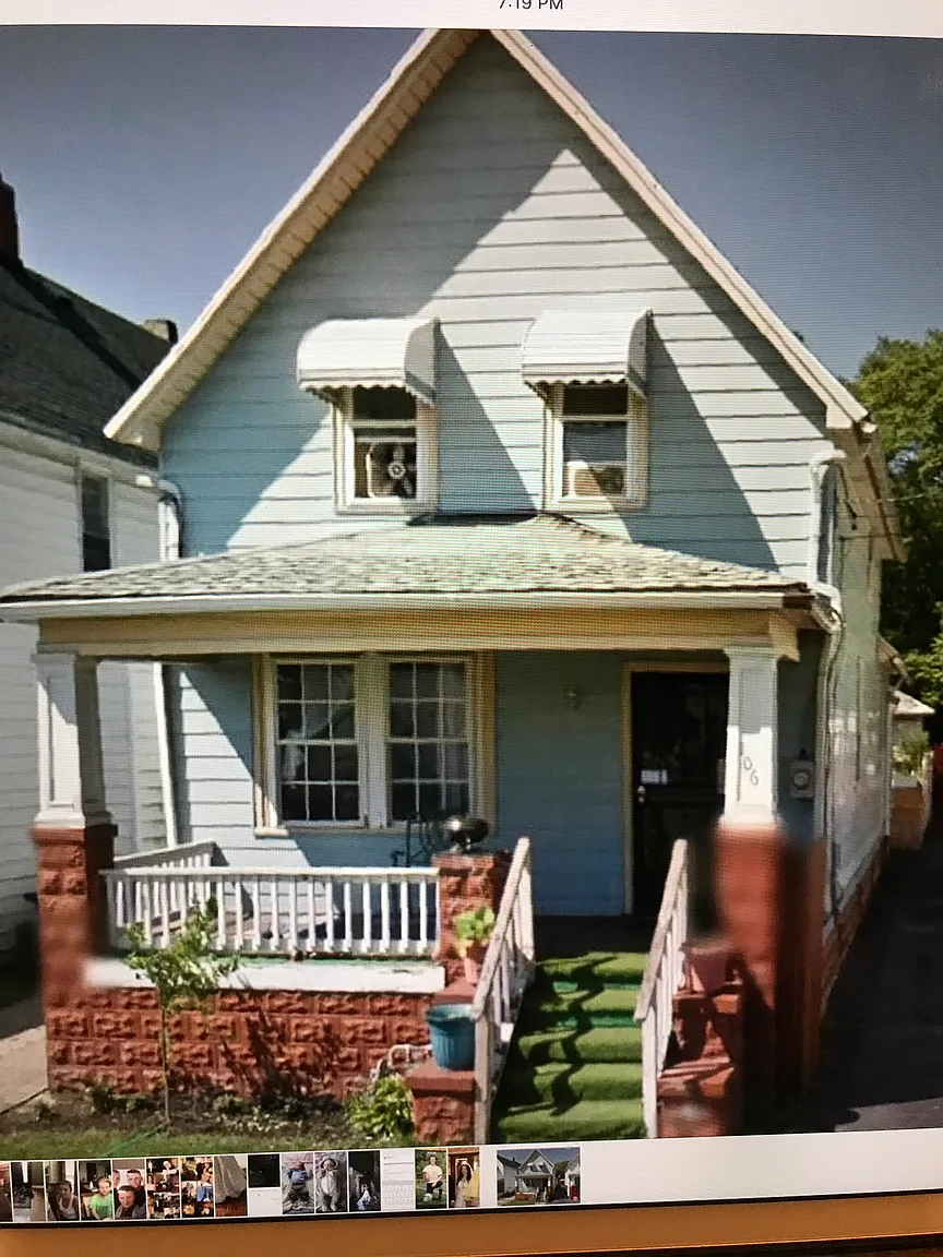 106 Fay St photo 1