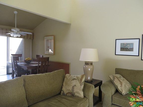 2nd image of 1656 S Cerritos Dr #B