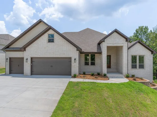 (undisclosed Address), Sherwood, AR 72120