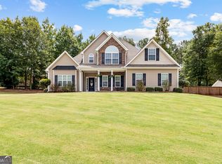150 Teal Ct, Senoia, GA