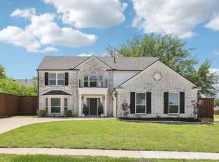 4116 Norcross Dr, Plano, TX 75024