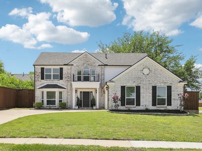 4116 Norcross Dr, Plano, TX, 75024