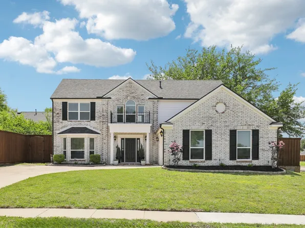 4116 Norcross Dr, Plano, TX 75024