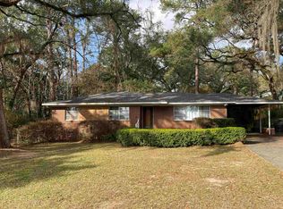 1806 Sharon Rd, Tallahassee, FL 32303