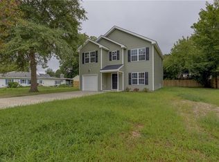 1425 Myrtle Ave, Chesapeake, VA 23325