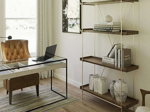 Blue Heron Retreat - Catalina - Waterway Interior Image 4