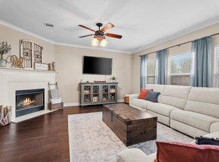 11802 Ribbon Falls Ct, Tomball, TX 77375