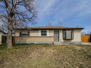 5342 N Xanadu St, Denver, CO 80239