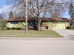 308 12th St N, Wheaton, MN 56296