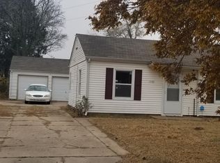 5501 W Douglas Ave, Wichita, KS 67209