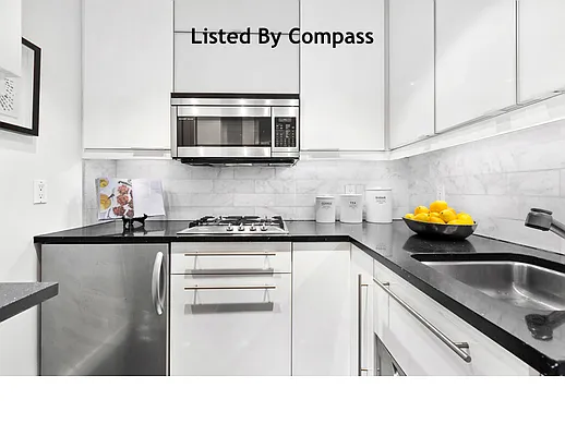 Sold by Compass | media 30