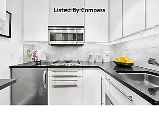 Sold by Compass