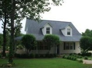 115 Electra Cir, Judsonia, AR 72081