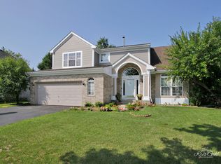 998 Knowles Rd, Gurnee, IL 60031