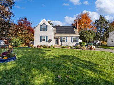 14 Wildwood Road, Cromwell, CT, 06416
