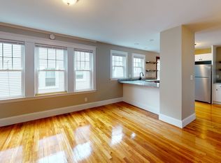 65 Sterling St #67-1, Somerville, MA 02144
