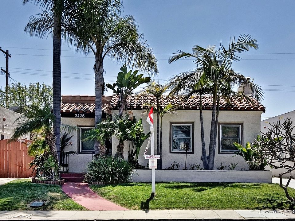 3425 Palm St, San Diego, CA 92104 Zillow