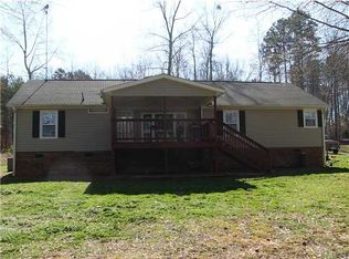 31 Jeff Poole Rd, Roxboro, NC 27574
