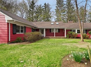 29 N Lake Rd, Armonk, NY 10504