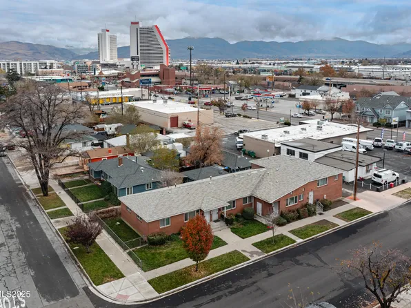 234 18th St, Sparks, NV 89431