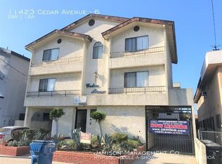 11423 Cedar Ave #6, Hawthorne, CA 90250
