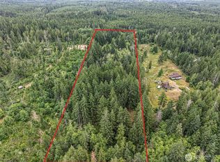 14845 W Harvest Lane, Seabeck, WA 98380