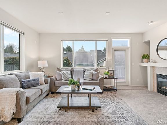 3rd image of 12233 NE 109th Pl Unit 44