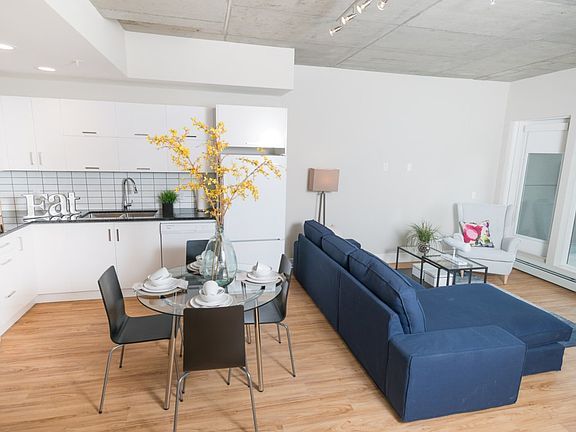2nd image of 10610 82nd St NW #204