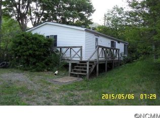 263 Inman Branch Rd, WAYNESVILLE, NC 28786