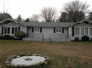 3150 Church Rd, Casco, MI 48064