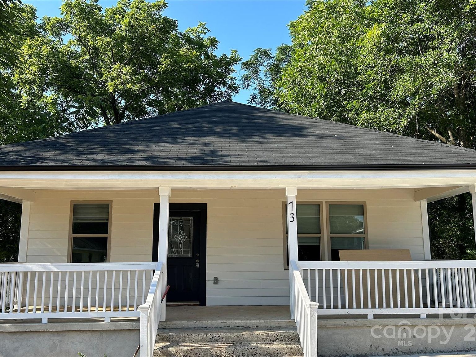 73 Ranlo Ave, Gastonia, NC 28054 MLS 4155597 Zillow