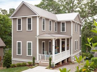 34 McLain St, Asheville, NC 28803