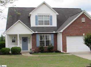 101 Meeker Ct, Easley, SC 29642
