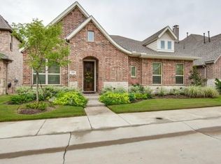 2520 Sir Wade Way, Lewisville, TX 75056