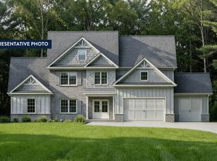 1452 Willowbend Pl, Monroe, GA 30655