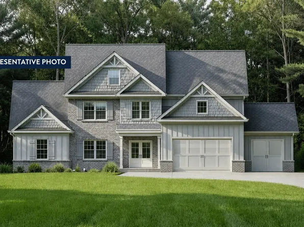 1452 Willowbend Pl, Monroe, GA 30655