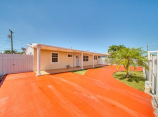 3440 NW 87th Ter, Miami, FL 33147