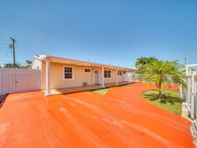 3440 NW 87th Ter, Miami, FL, 33147